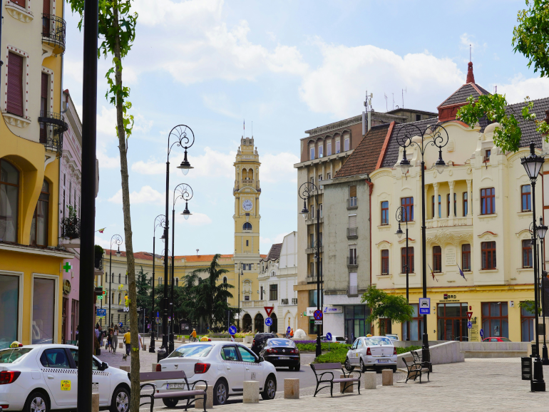 Nagyvárad